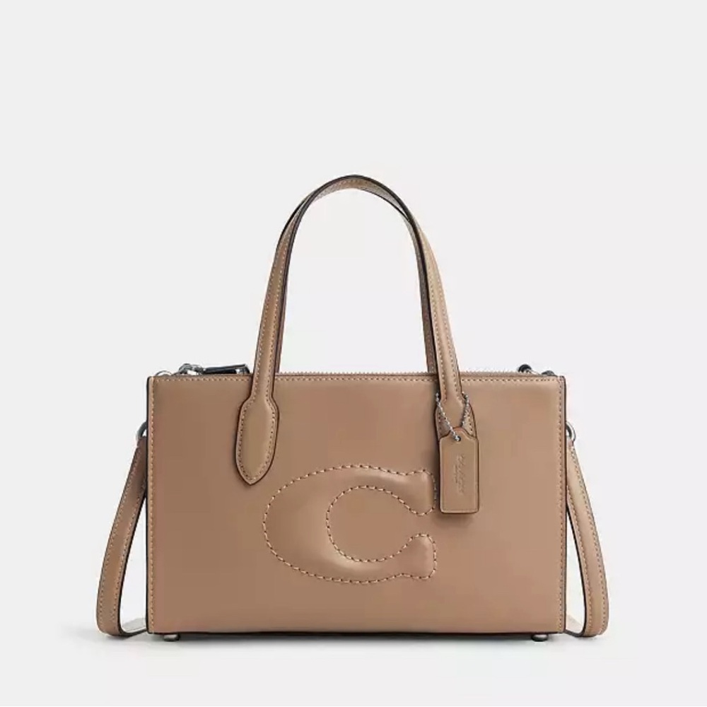 Coach Nina Tote Bag
